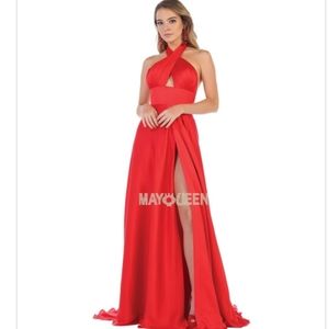 NWT prom bridesmaids evening gown party dresses